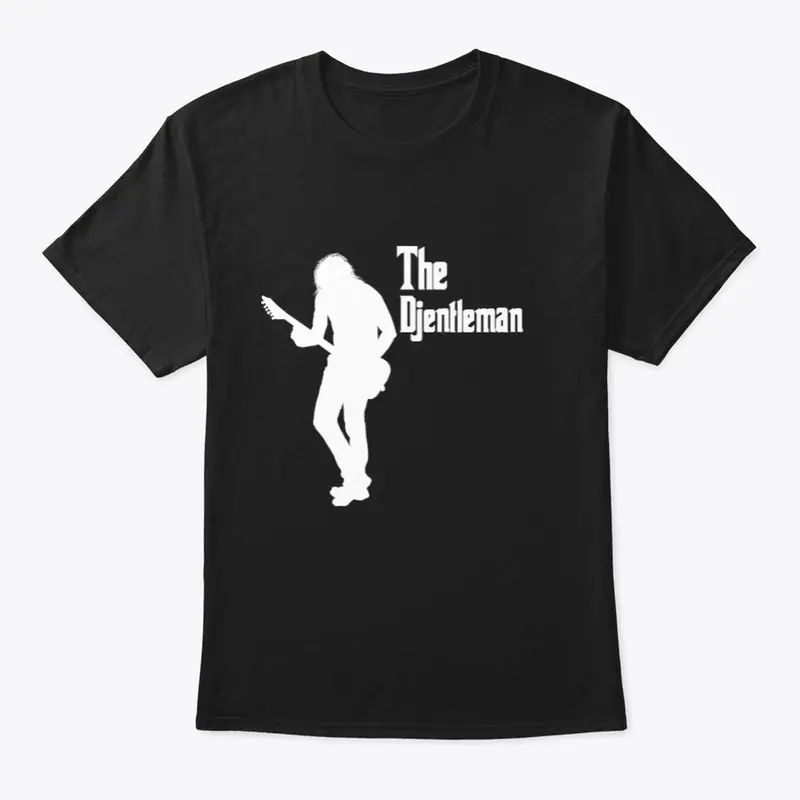 The Djentleman