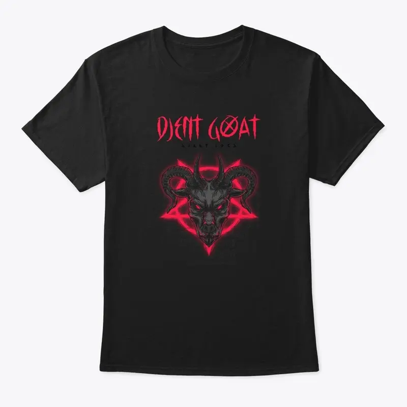 Djent GOAT