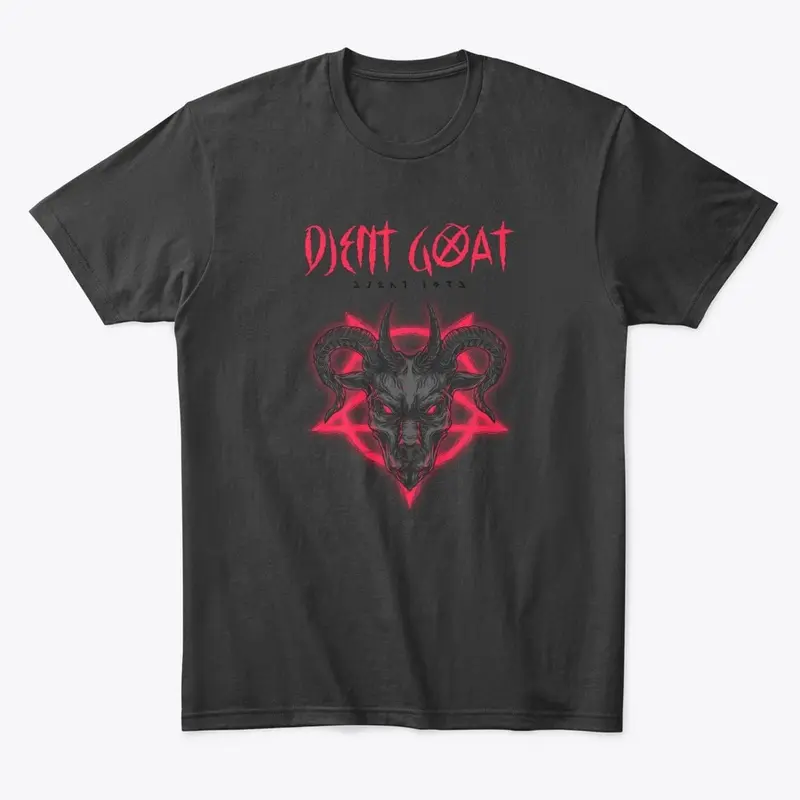 Djent GOAT