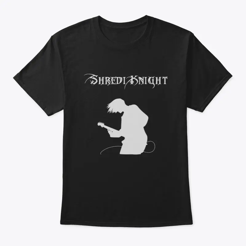 Shredi Knight